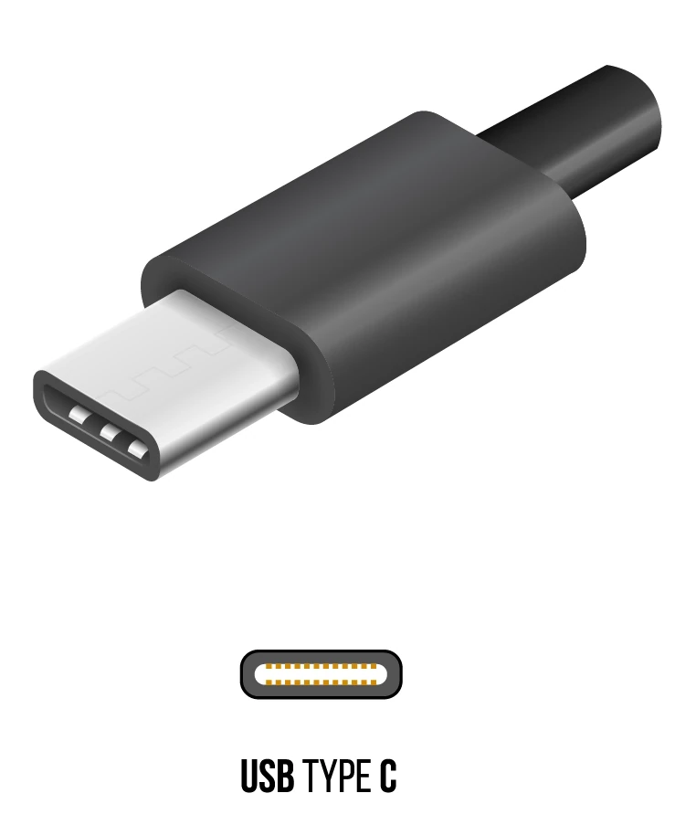 USB-C Connector