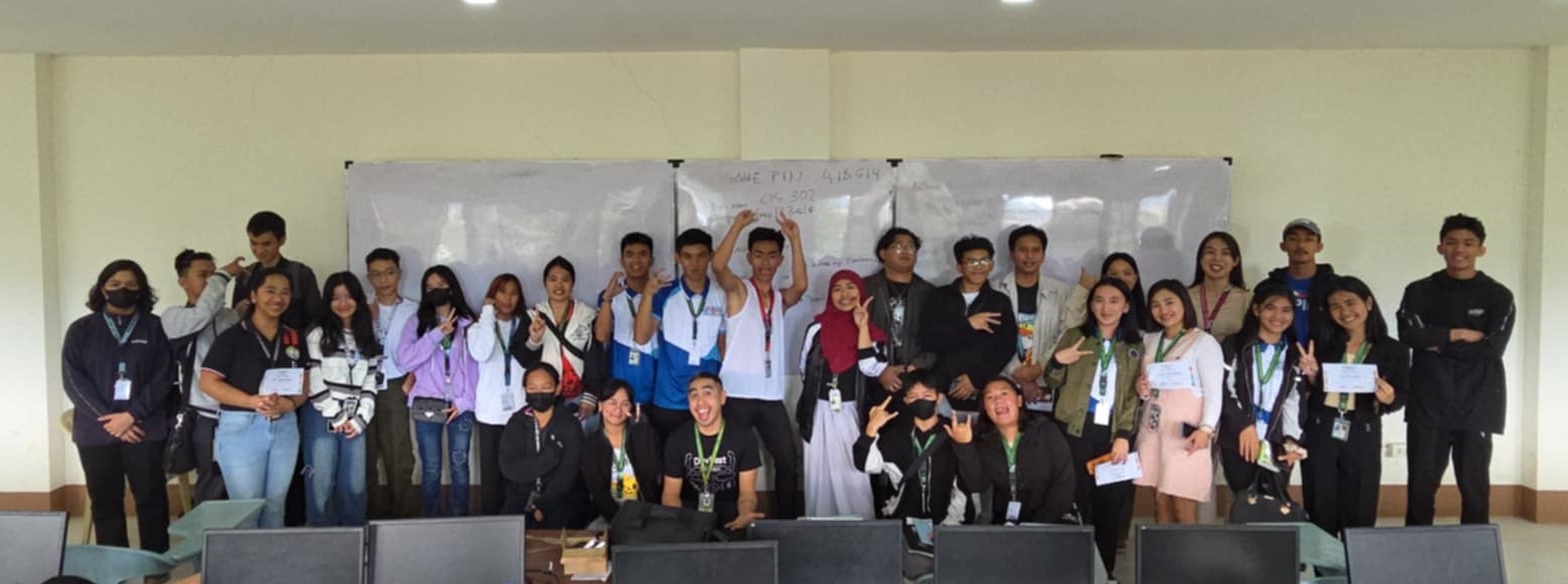 BYTe Quiz Bee 2025 Winners