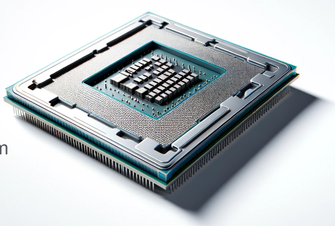 Microprocessors - The Brain of Modern Computers