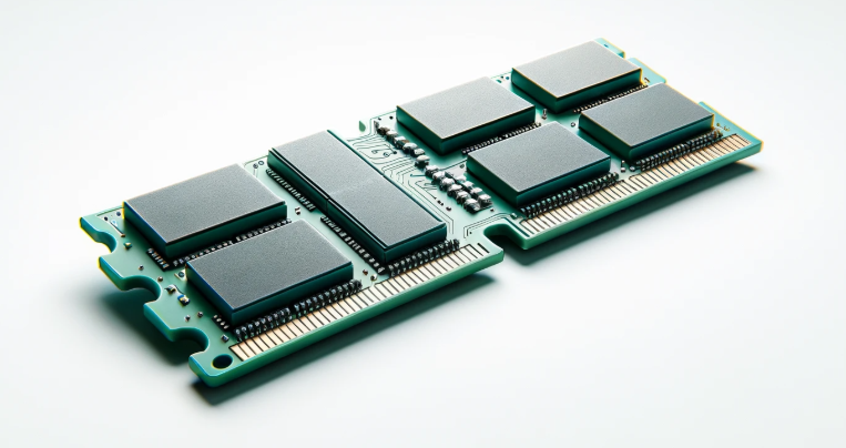 RAM (Random Access Memory)