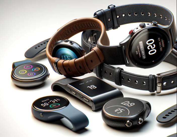Wearable Devices