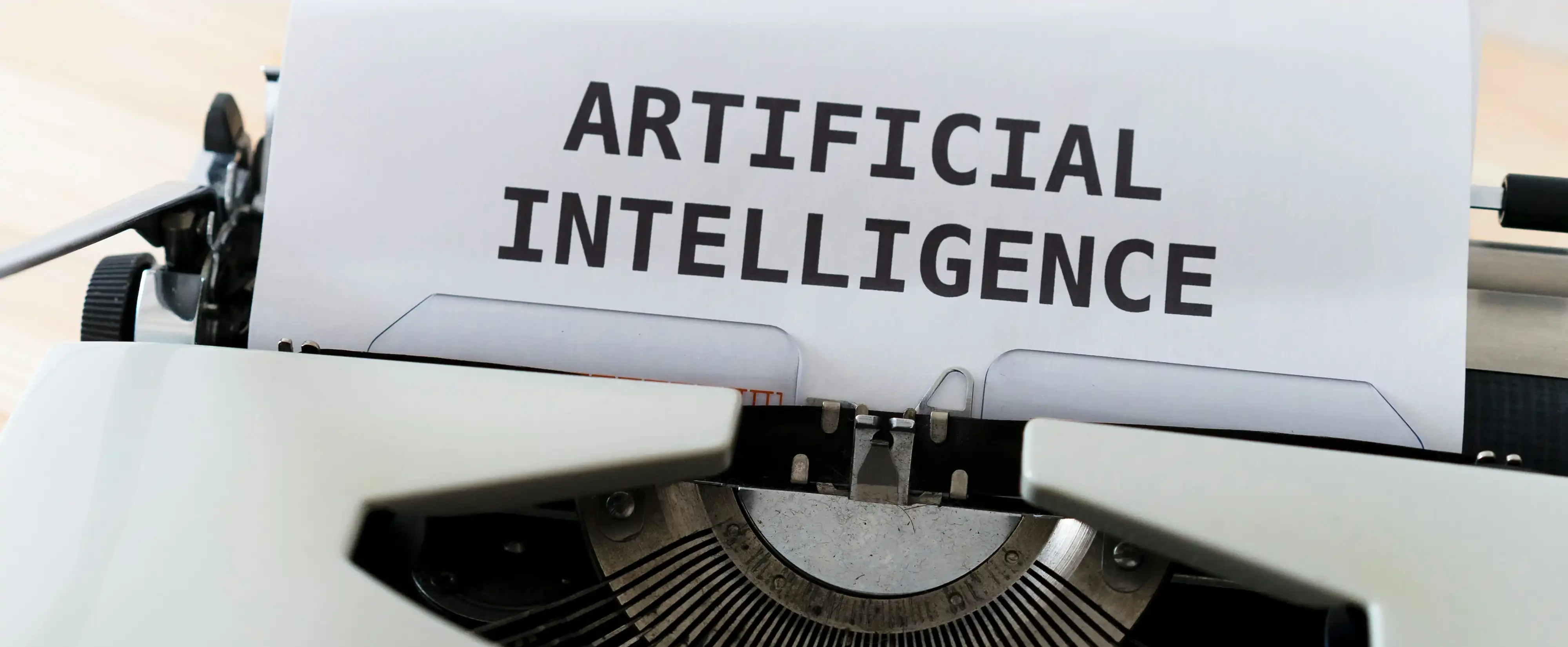 Artificial Intelligence Concept