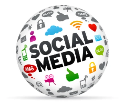 Social Media in the Digital Age