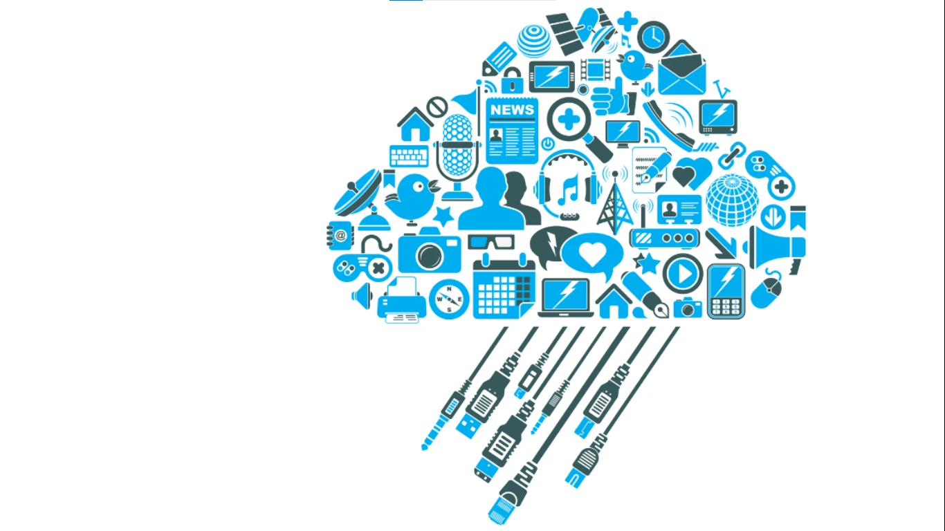 Cloud Computing Concept